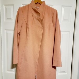 NWOT White House Black Market Winter Coat